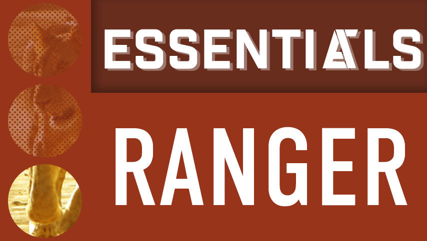 Essential Ranger ESS-RANGER