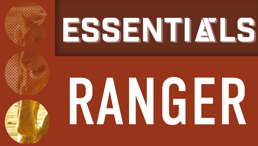 Essentiel Ranger ESS-RANGER