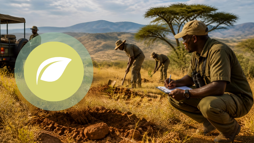 Tutorial - Build your conservation career TUTO-JOBS