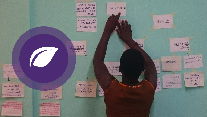 Tutoriel - Planifier la gestion des aires protégées TUTO-PLAN